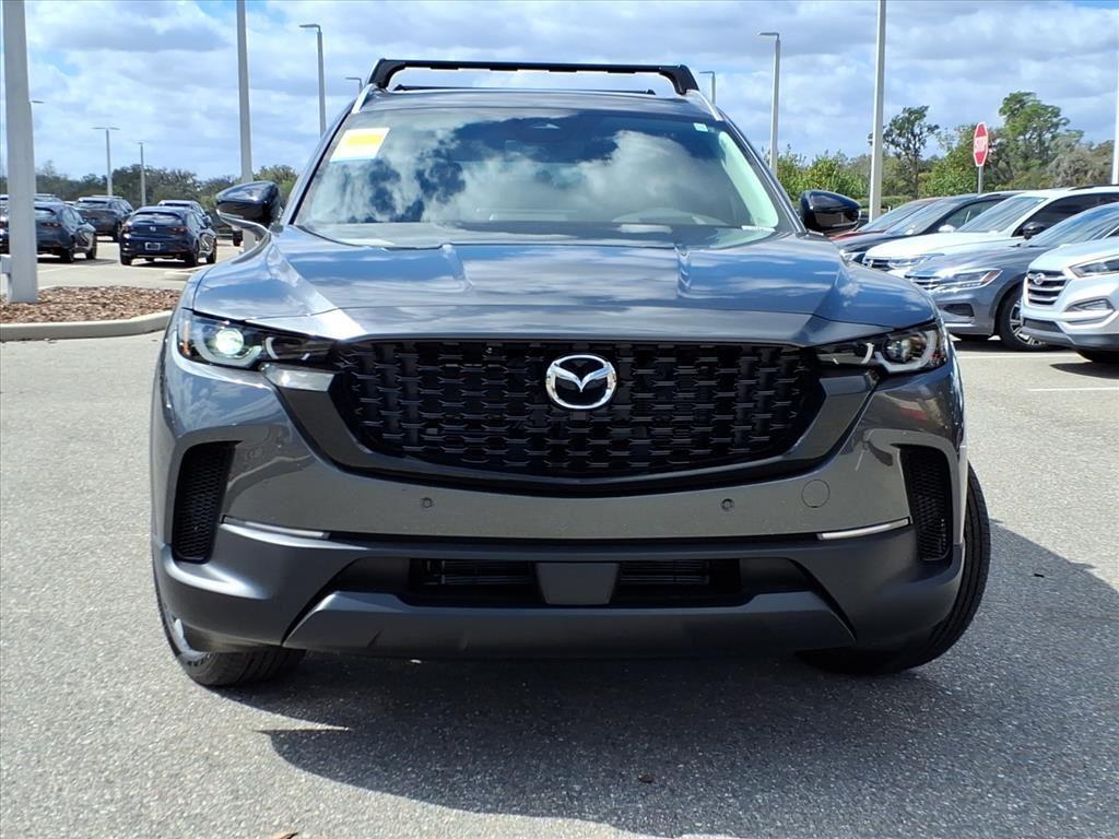 new 2026 Mazda CX-50 Hybrid car, priced at $39,916