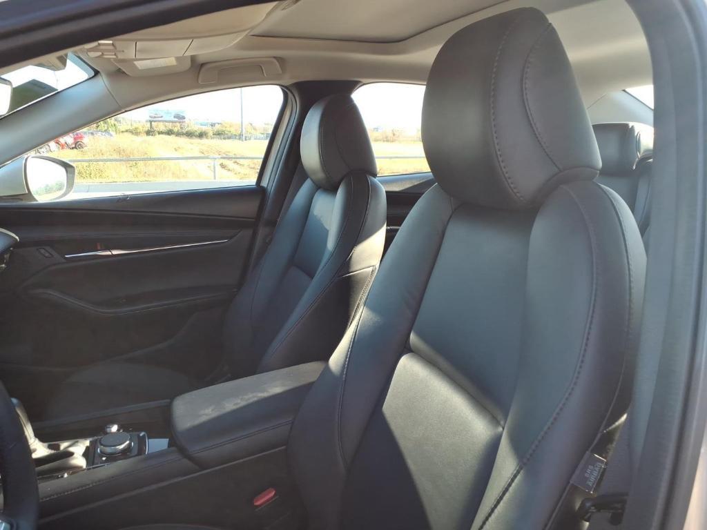 used 2025 Mazda Mazda3 car, priced at $21,895