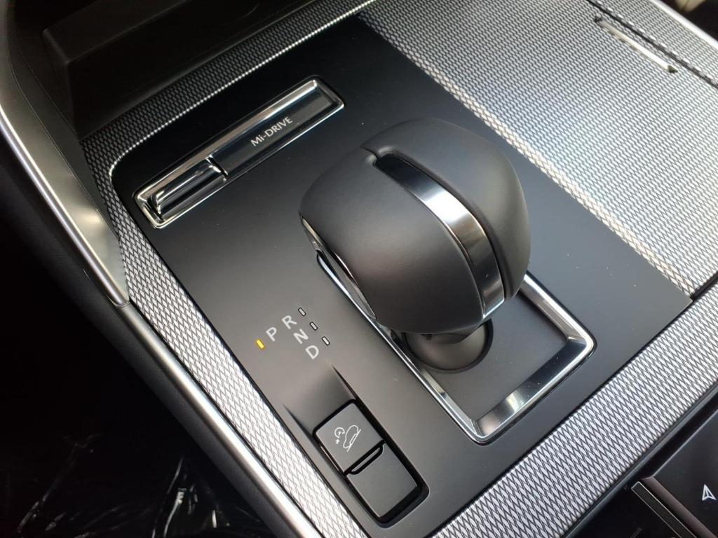 new 2026 Mazda CX-90 car, priced at $42,290