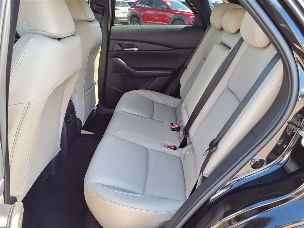 new 2026 Mazda CX-30 car, priced at $29,493