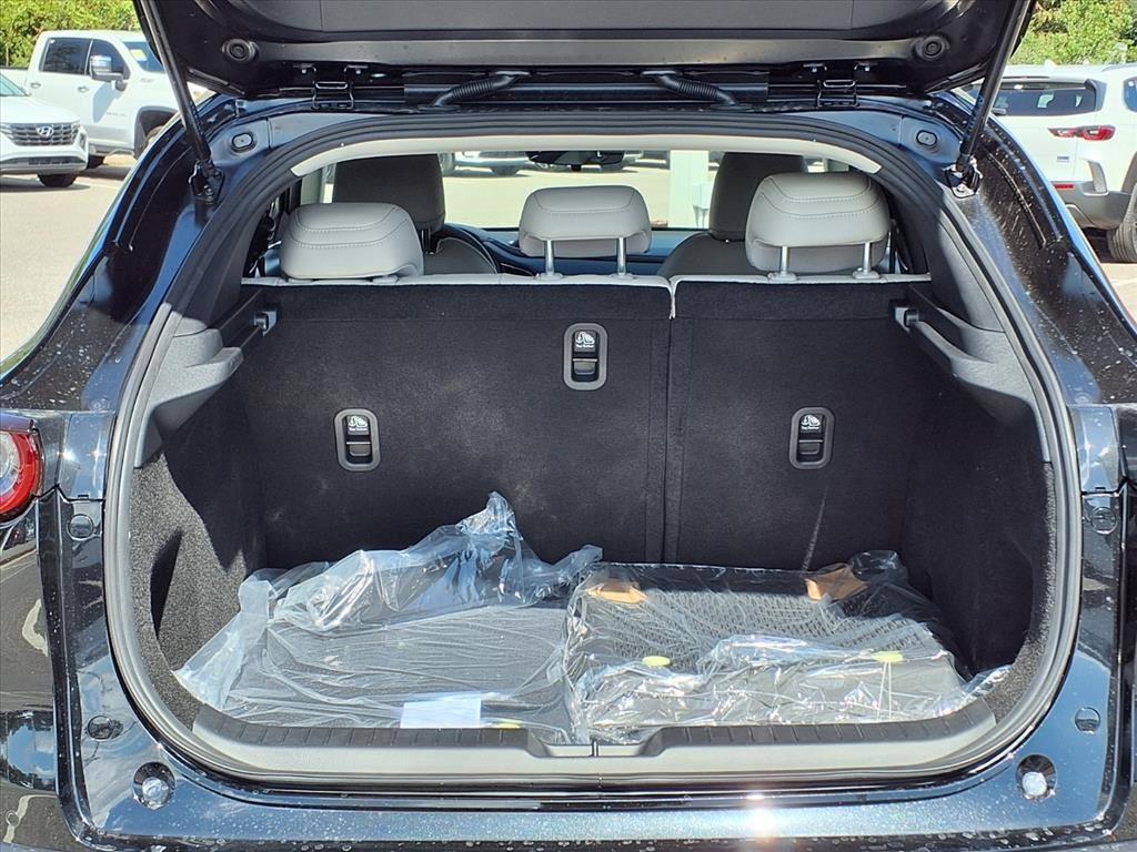 new 2026 Mazda CX-30 car, priced at $29,493