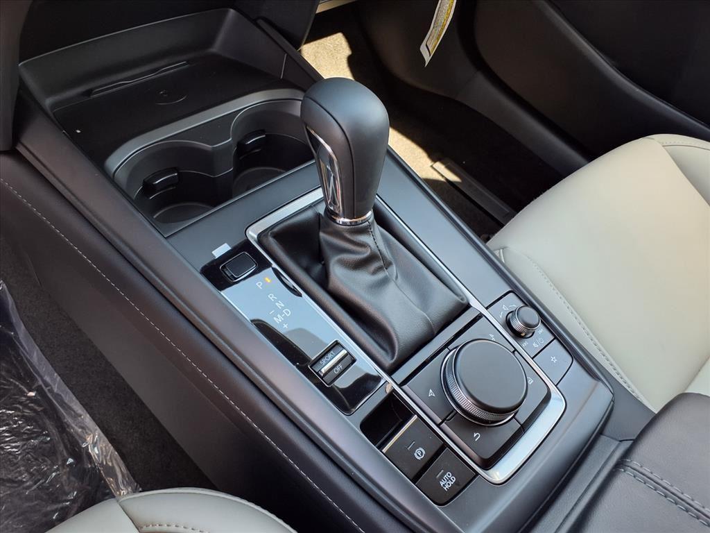 new 2026 Mazda CX-30 car, priced at $29,493