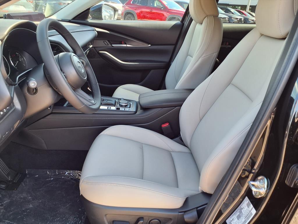 new 2026 Mazda CX-30 car, priced at $29,493