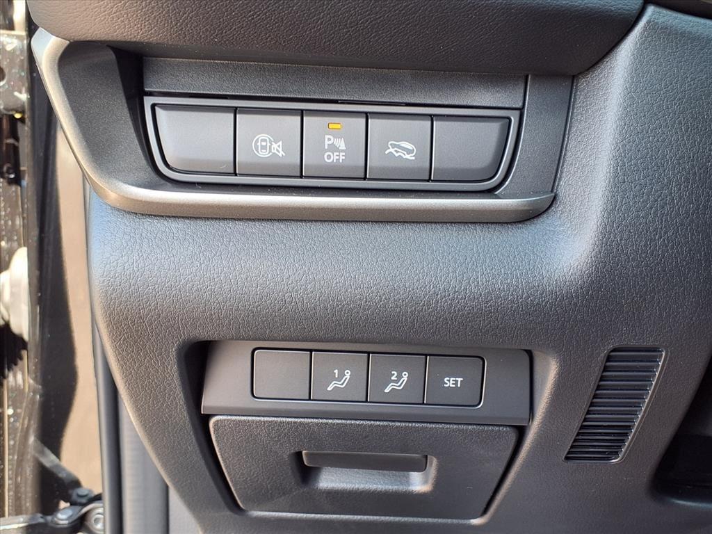 new 2026 Mazda CX-30 car, priced at $29,493