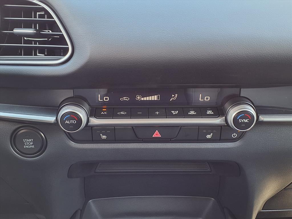 new 2026 Mazda CX-30 car, priced at $29,493