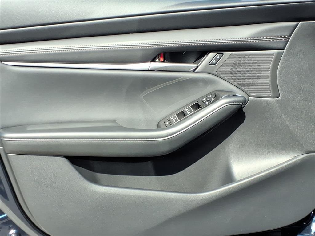 new 2026 Mazda Mazda3 car, priced at $24,859