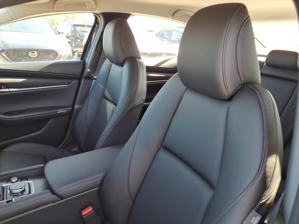 new 2026 Mazda Mazda3 car, priced at $24,859