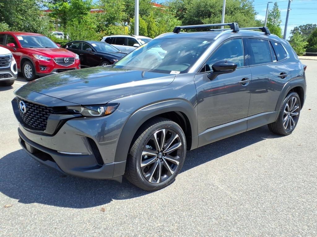 new 2026 Mazda CX-50 car, priced at $36,004