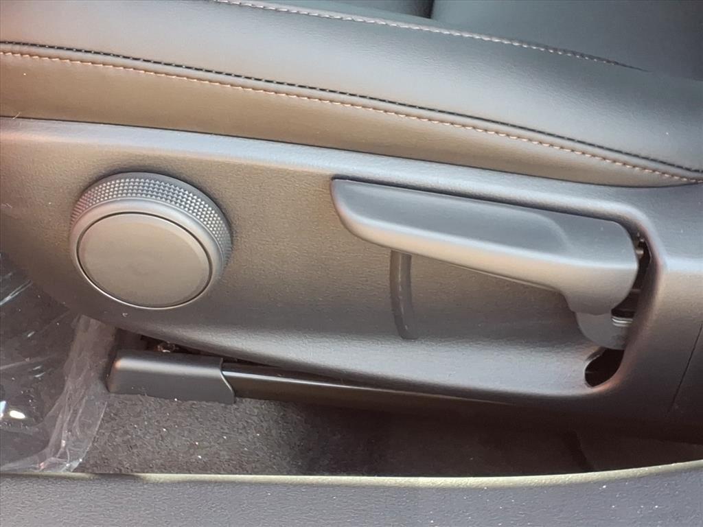 new 2026 Mazda Mazda3 car, priced at $25,371