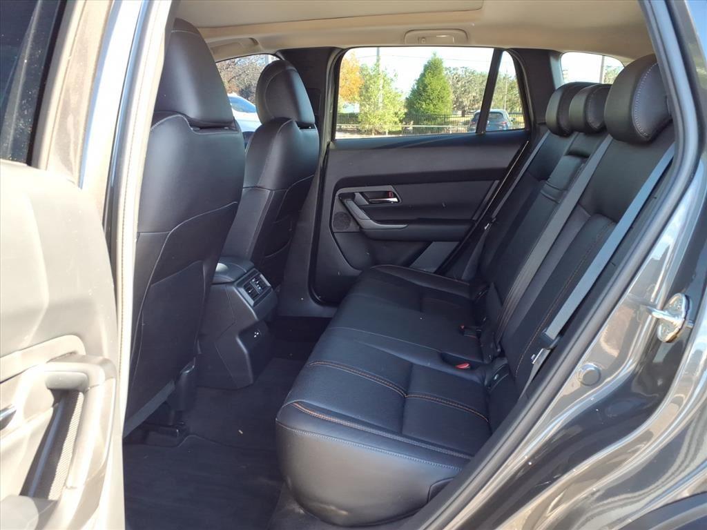 used 2023 Mazda CX-50 car, priced at $21,995