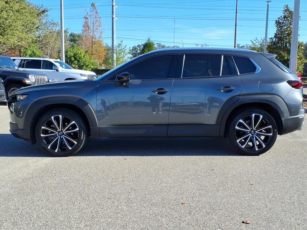 used 2023 Mazda CX-50 car, priced at $21,995