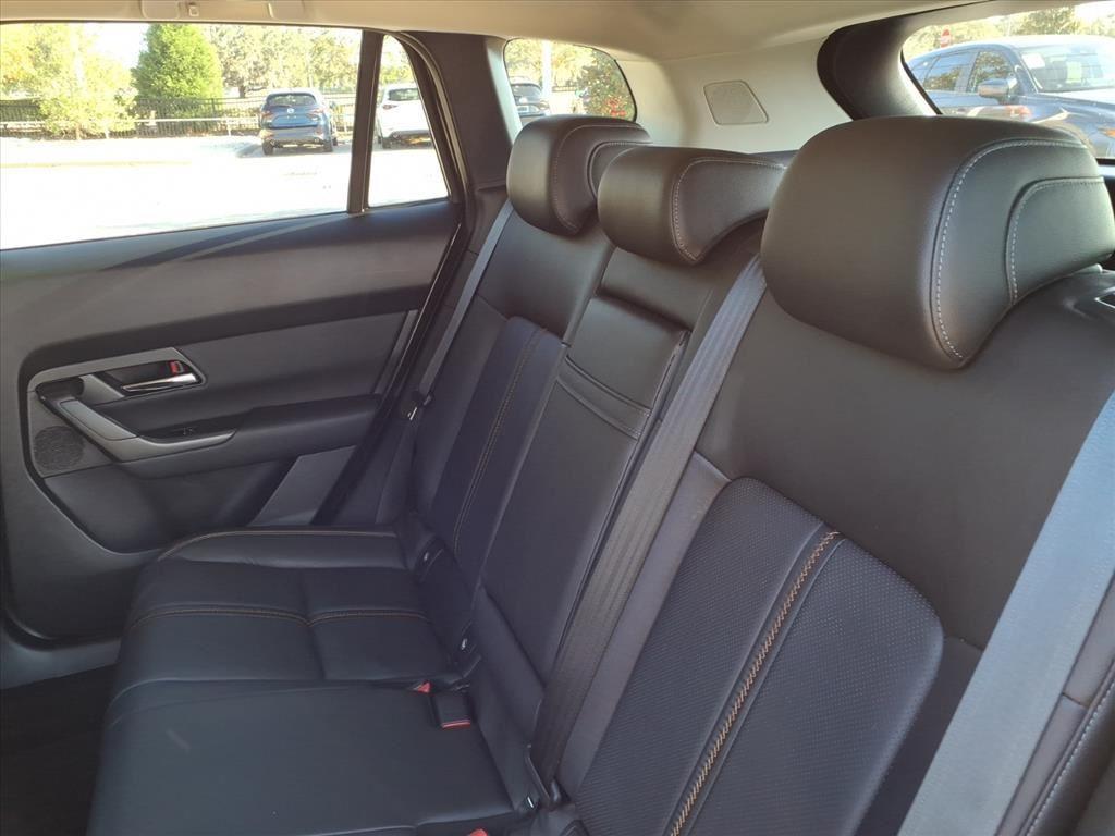 used 2023 Mazda CX-50 car, priced at $21,995