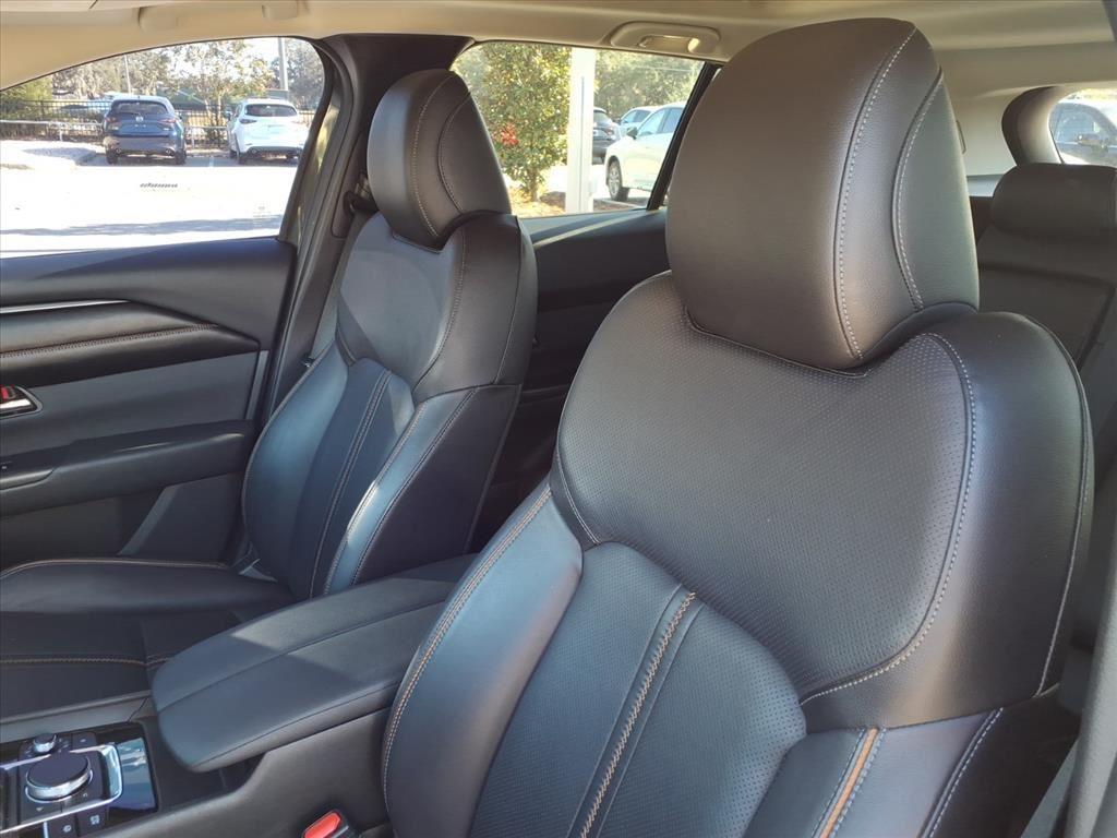 used 2023 Mazda CX-50 car, priced at $21,995