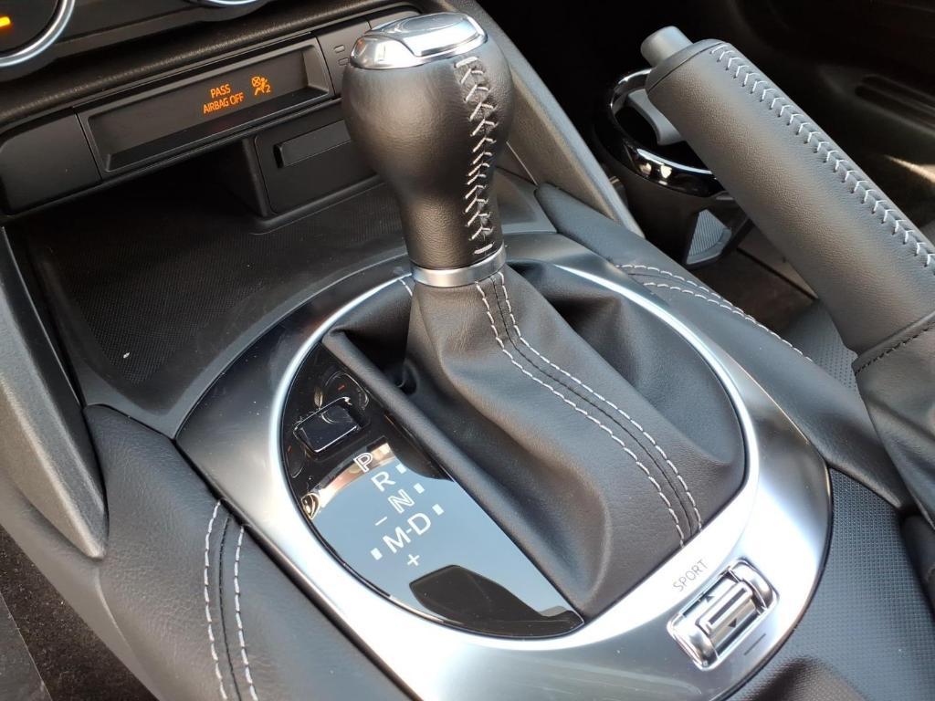 new 2026 Mazda MX-5 Miata car, priced at $37,305