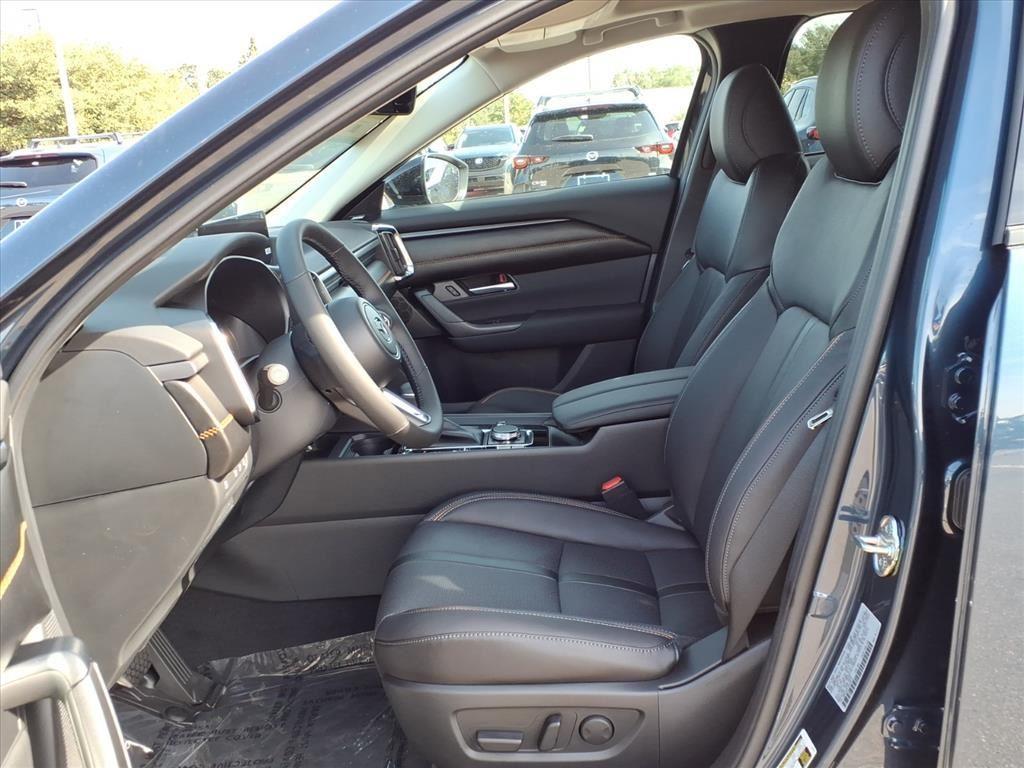 new 2026 Mazda CX-50 car, priced at $41,886