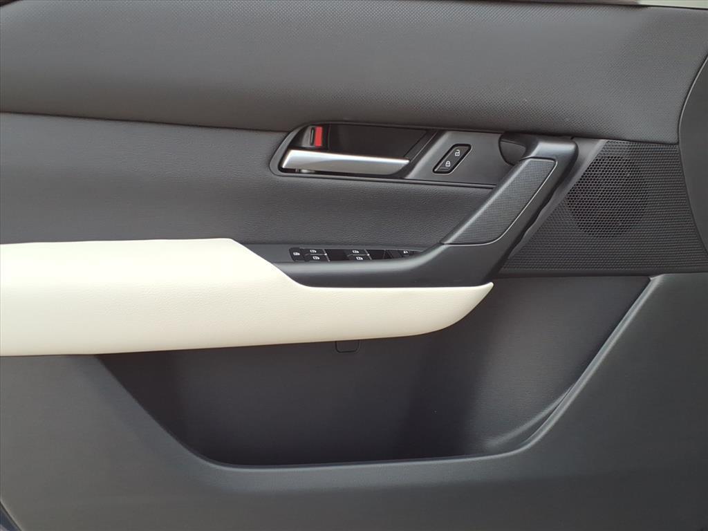 new 2026 Mazda CX-50 car, priced at $33,397