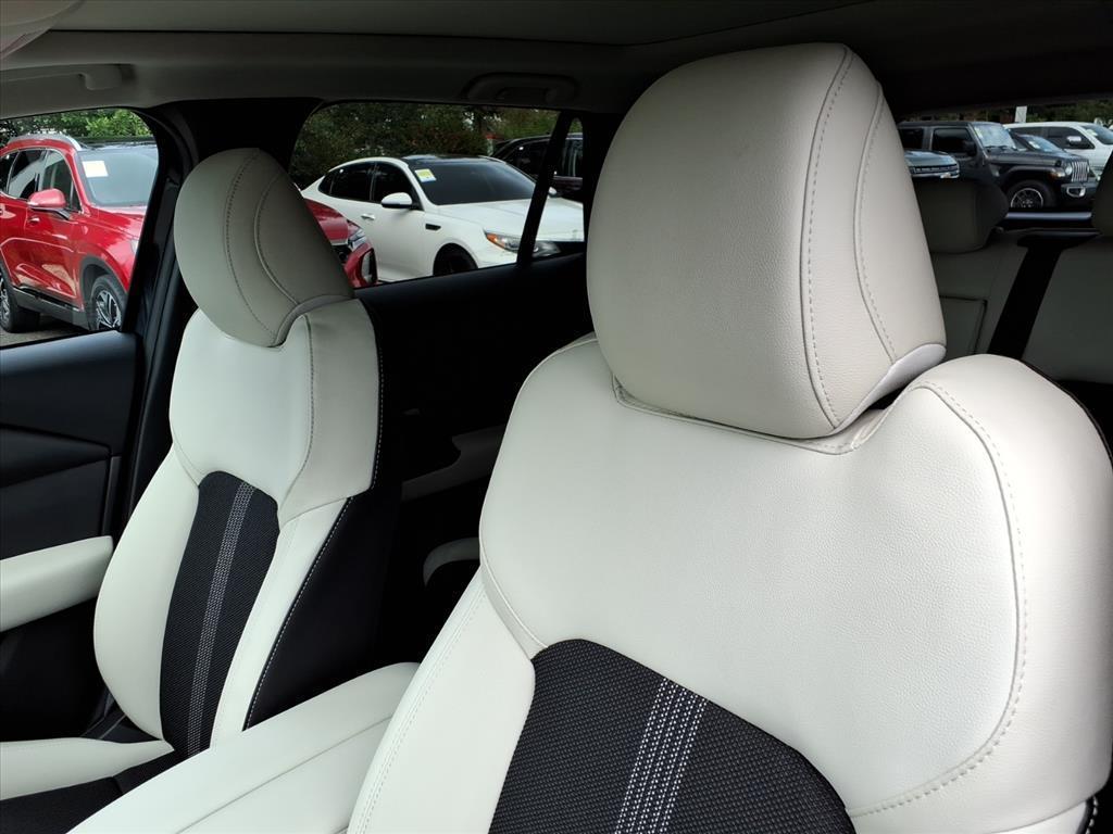 new 2026 Mazda CX-50 car, priced at $33,397