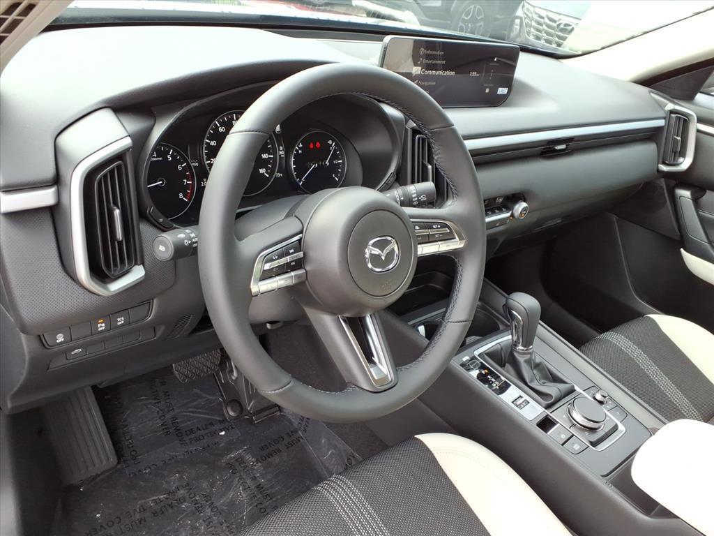 new 2026 Mazda CX-50 car, priced at $33,397