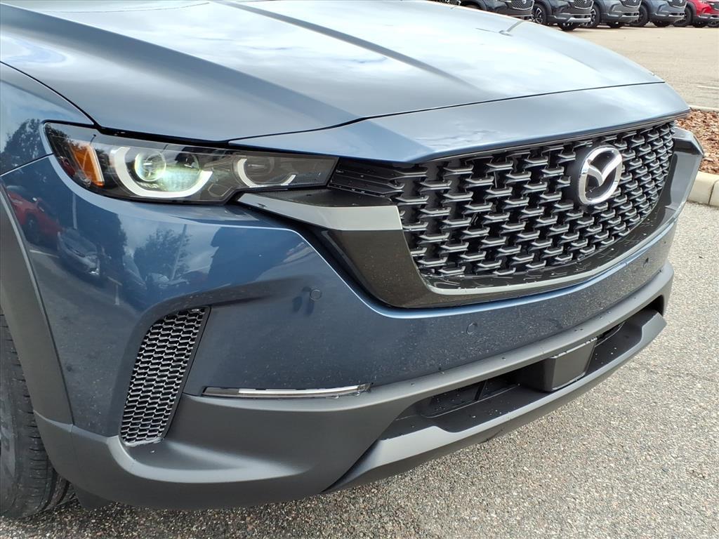 new 2026 Mazda CX-50 car, priced at $33,397