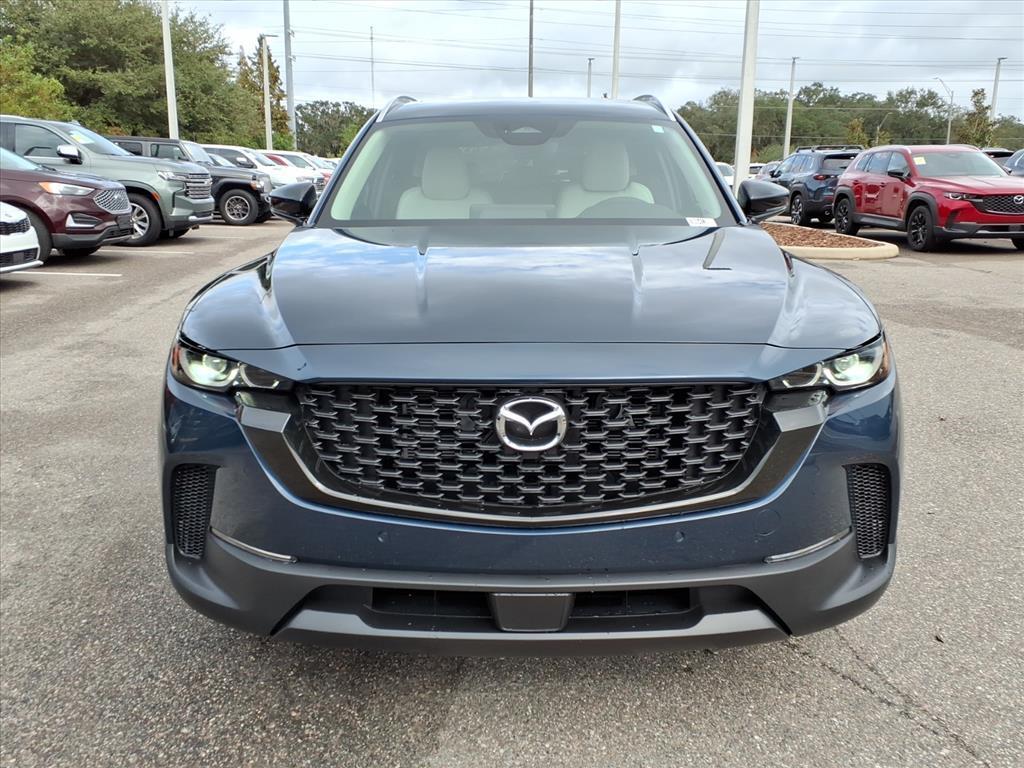 new 2026 Mazda CX-50 car, priced at $33,397