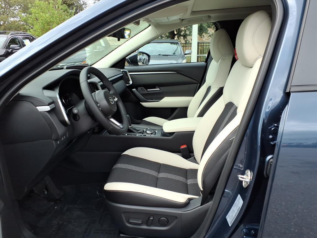 new 2026 Mazda CX-50 car, priced at $33,397
