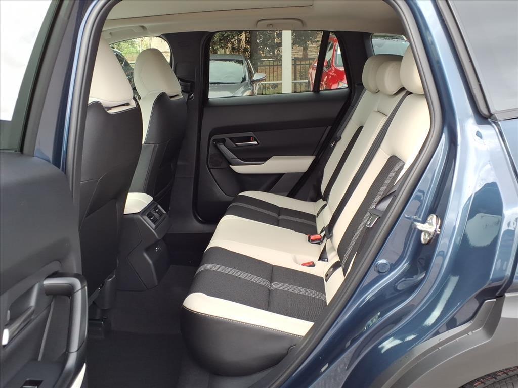 new 2026 Mazda CX-50 car, priced at $33,397