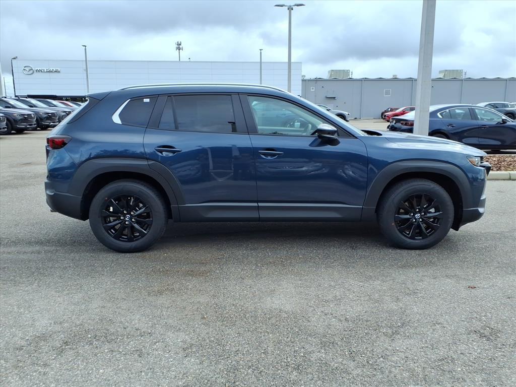 new 2026 Mazda CX-50 car, priced at $33,397