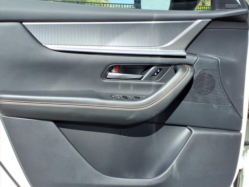 new 2026 Mazda CX-70 car, priced at $48,085