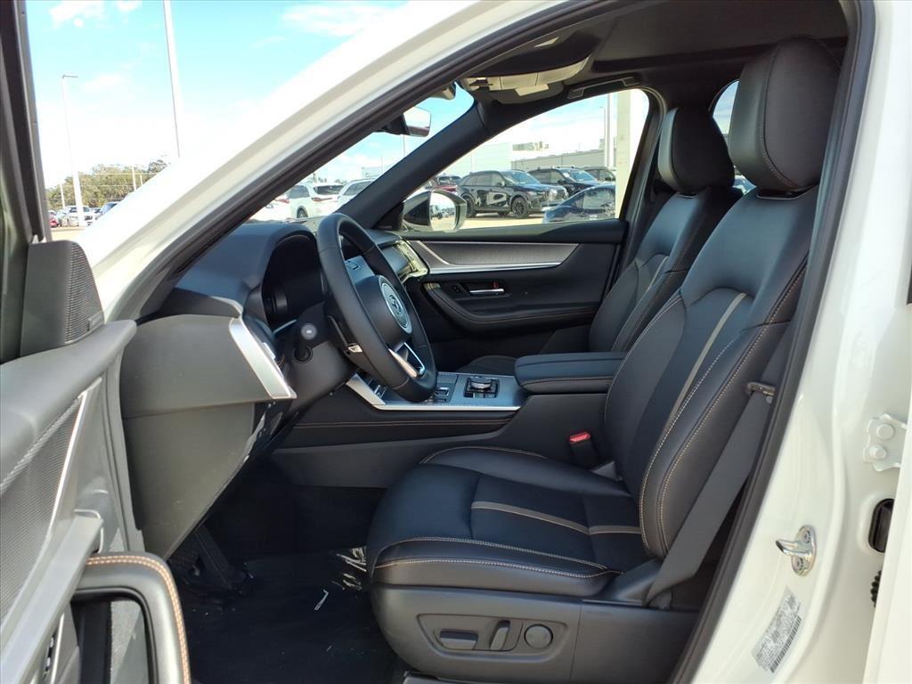 new 2026 Mazda CX-70 car, priced at $48,085