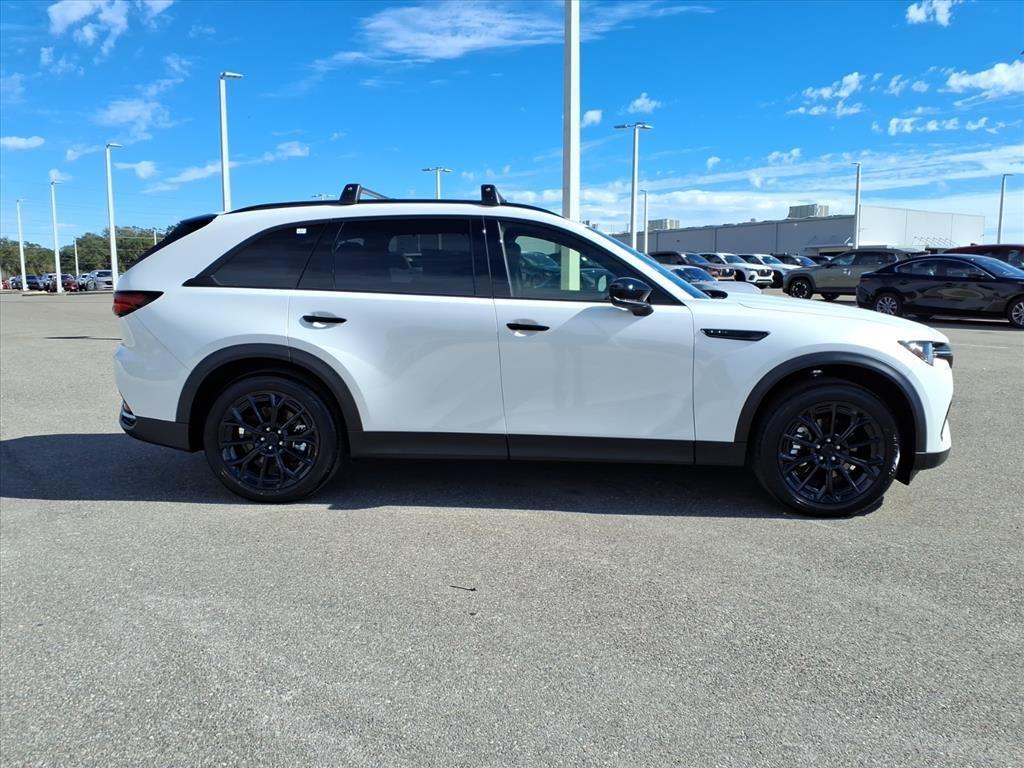new 2026 Mazda CX-70 car, priced at $48,085