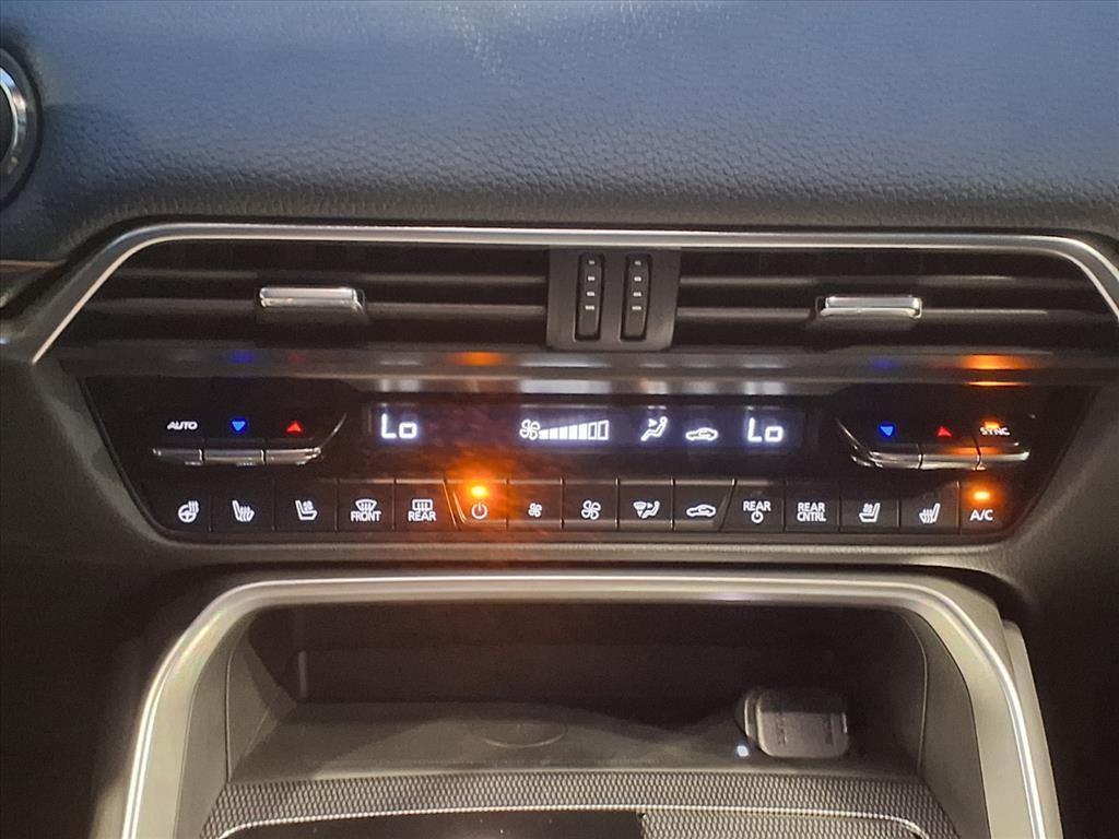 new 2026 Mazda CX-90 car, priced at $49,235