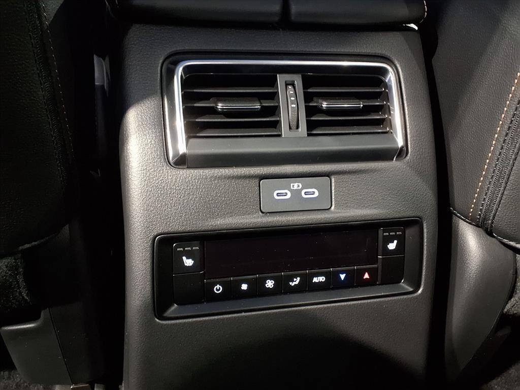 new 2026 Mazda CX-90 car, priced at $49,235