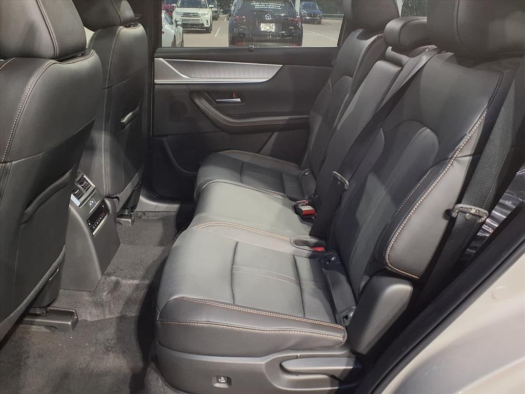 new 2026 Mazda CX-90 car, priced at $49,235