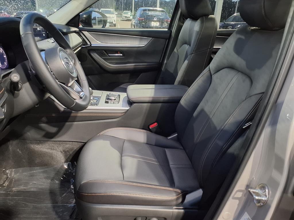 new 2026 Mazda CX-90 car, priced at $49,235