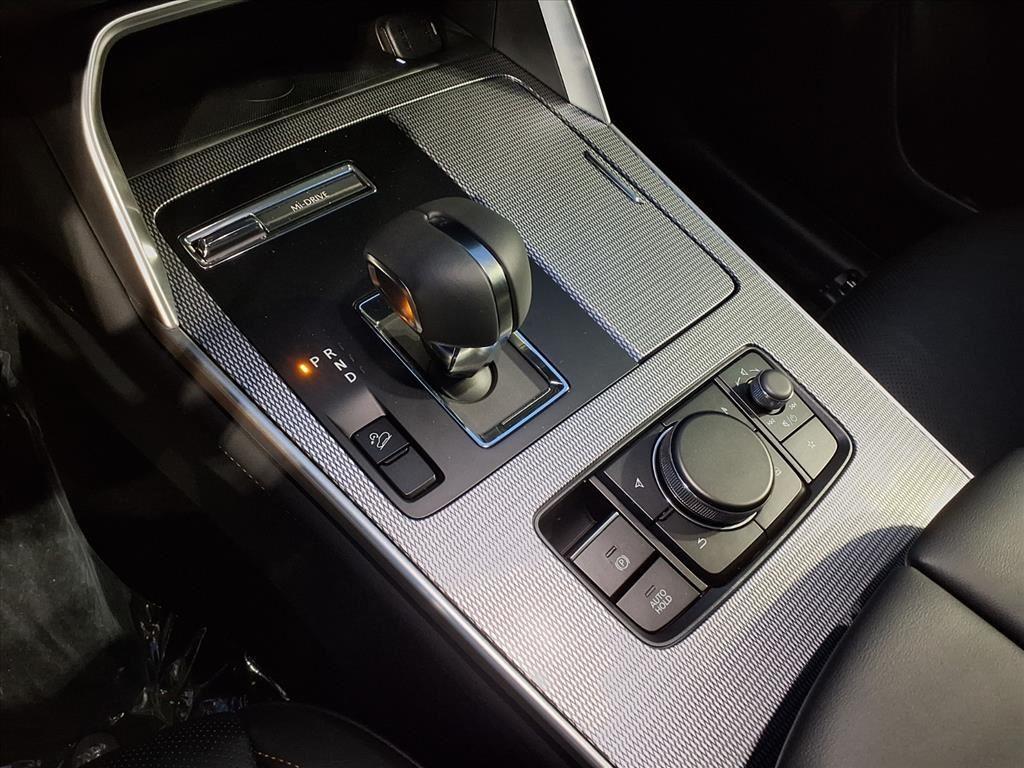 new 2026 Mazda CX-90 car, priced at $49,235