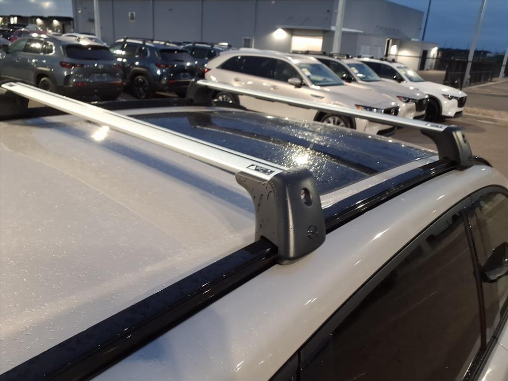 new 2026 Mazda CX-90 car, priced at $49,235