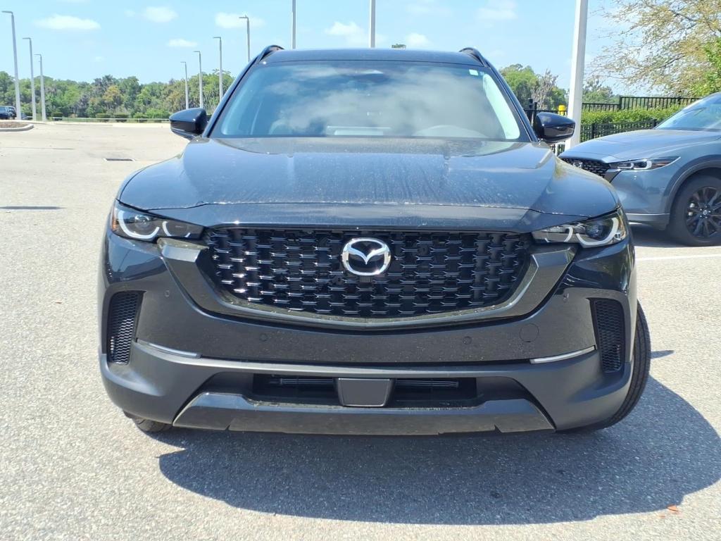 new 2026 Mazda CX-50 Hybrid car, priced at $36,863