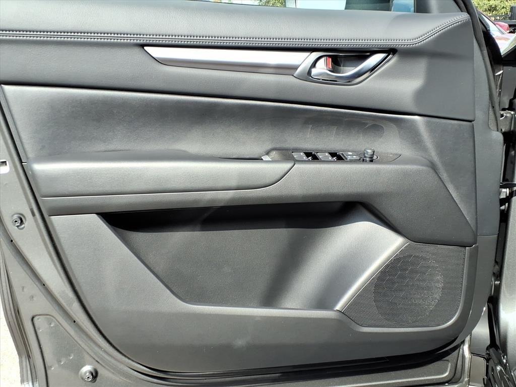 new 2025 Mazda CX-5 car, priced at $29,645