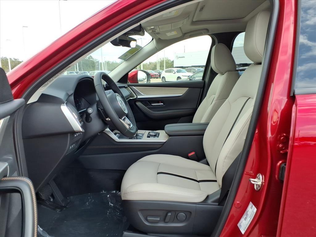 new 2026 Mazda CX-90 car, priced at $42,830