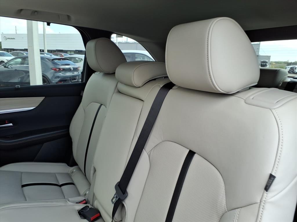 new 2026 Mazda CX-90 car, priced at $42,830