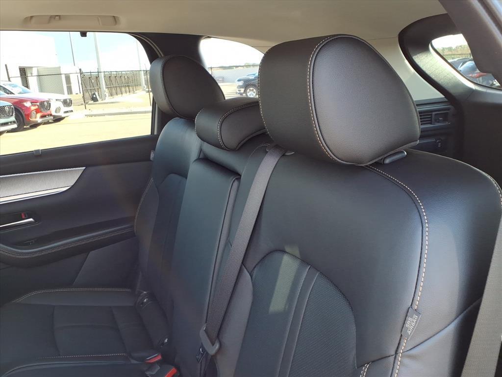 new 2026 Mazda CX-70 car, priced at $43,488