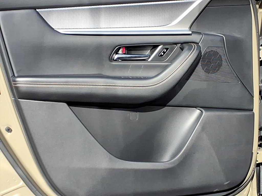 new 2026 Mazda CX-70 car, priced at $43,488