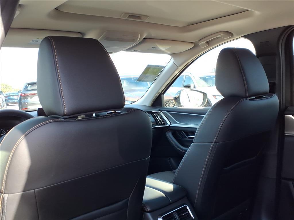 new 2026 Mazda CX-70 car, priced at $43,488