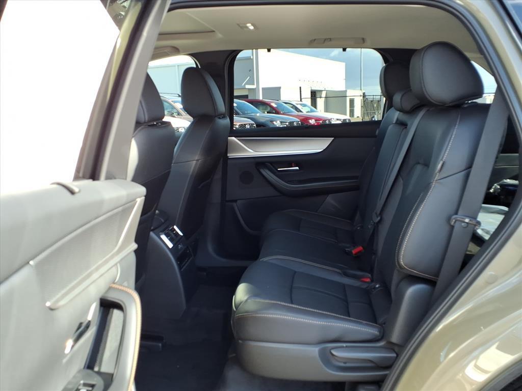 new 2026 Mazda CX-70 car, priced at $43,488