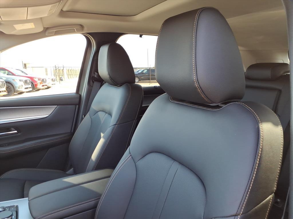 new 2026 Mazda CX-70 car, priced at $43,488