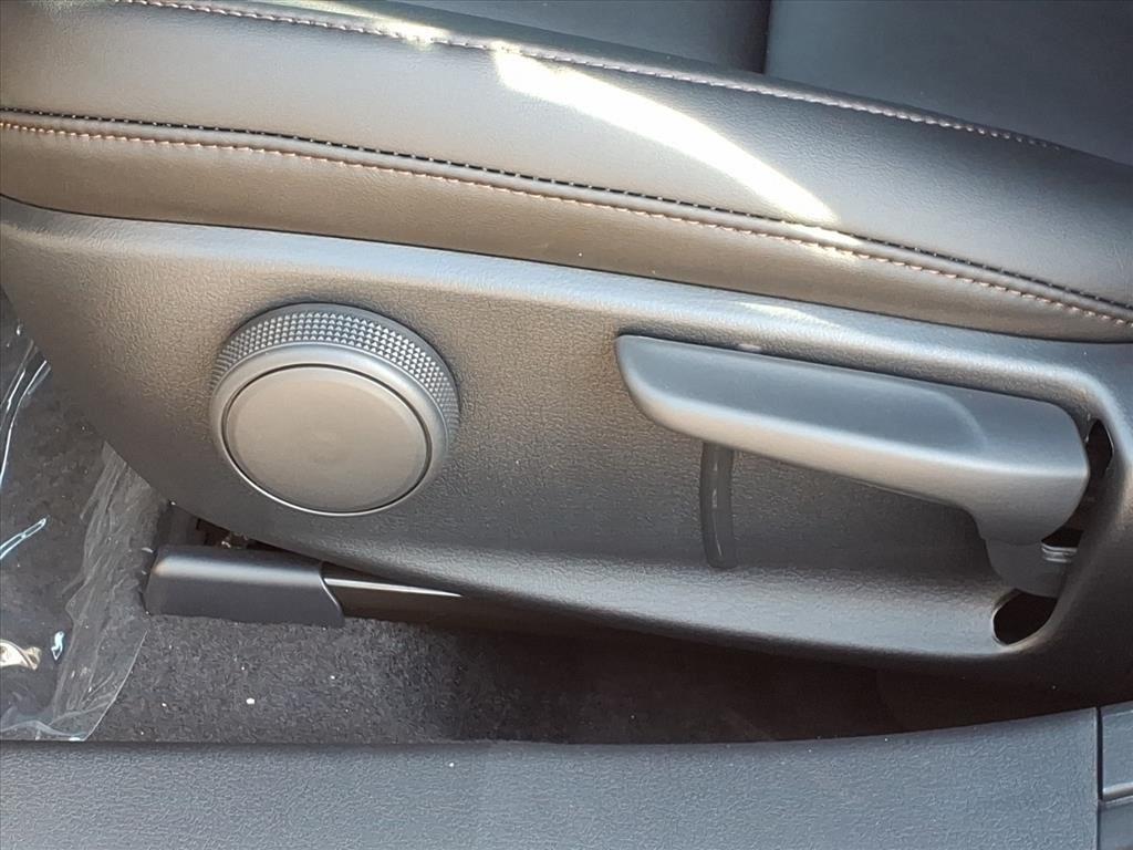 new 2026 Mazda Mazda3 car, priced at $26,026