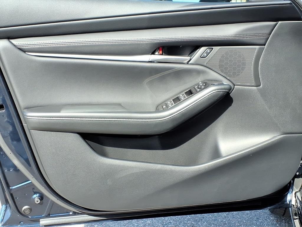 new 2026 Mazda Mazda3 car, priced at $26,026