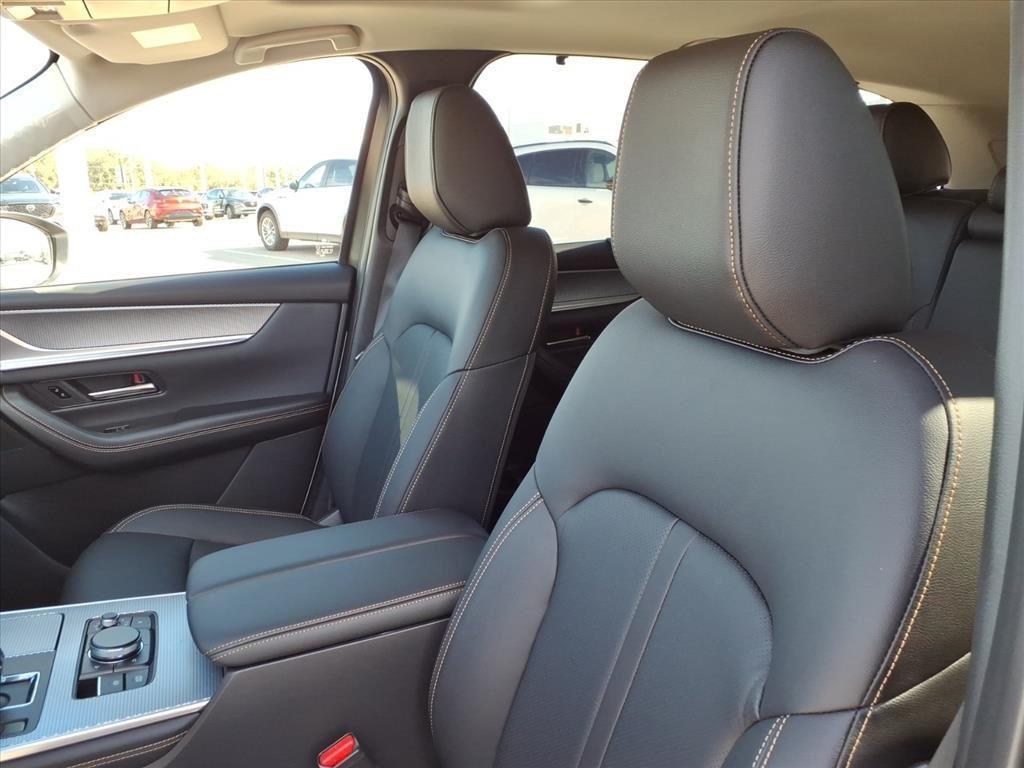 new 2026 Mazda CX-90 car, priced at $48,667