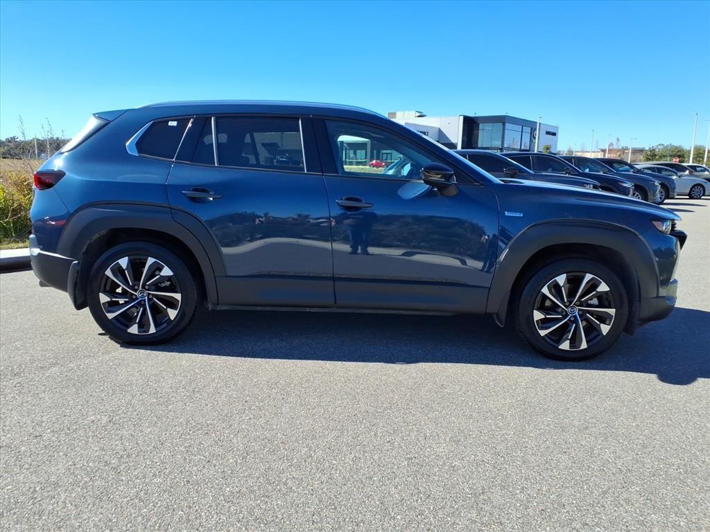 used 2025 Mazda CX-50 Hybrid car, priced at $33,595