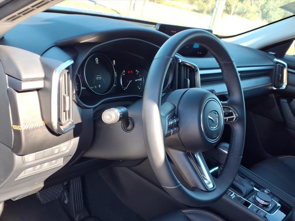 used 2025 Mazda CX-50 Hybrid car, priced at $33,595